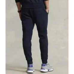 Double-Knit Jogger Pant