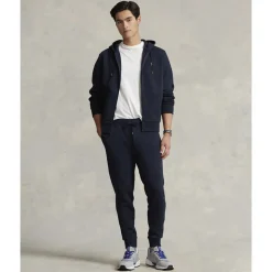 Double-Knit Jogger Pant