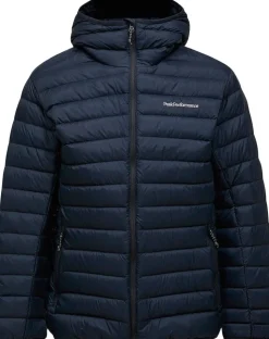 Down Liner Vinterjakke