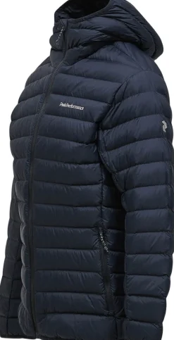 Down Liner Vinterjakke