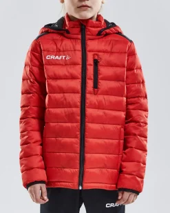 Down Overgangs Jakke