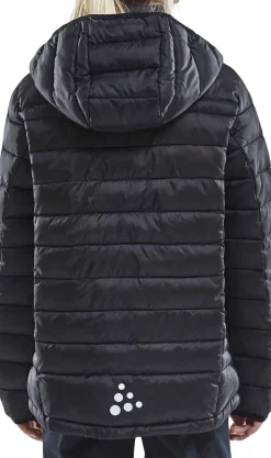 Down Overgangs Jakke