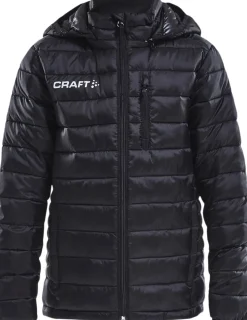 Down Overgangs Jakke