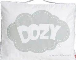 Dozy moskus babydyne (Sval)