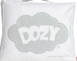 Dozy moskus juniordyne (Sval)