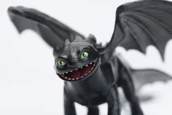 Dragons Movie Basic Drago