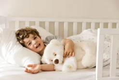 Dreamer Bear w Sound 30cm