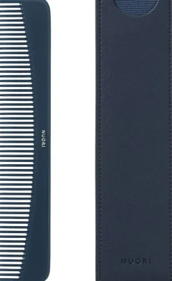 Dressing Comb - Ocean