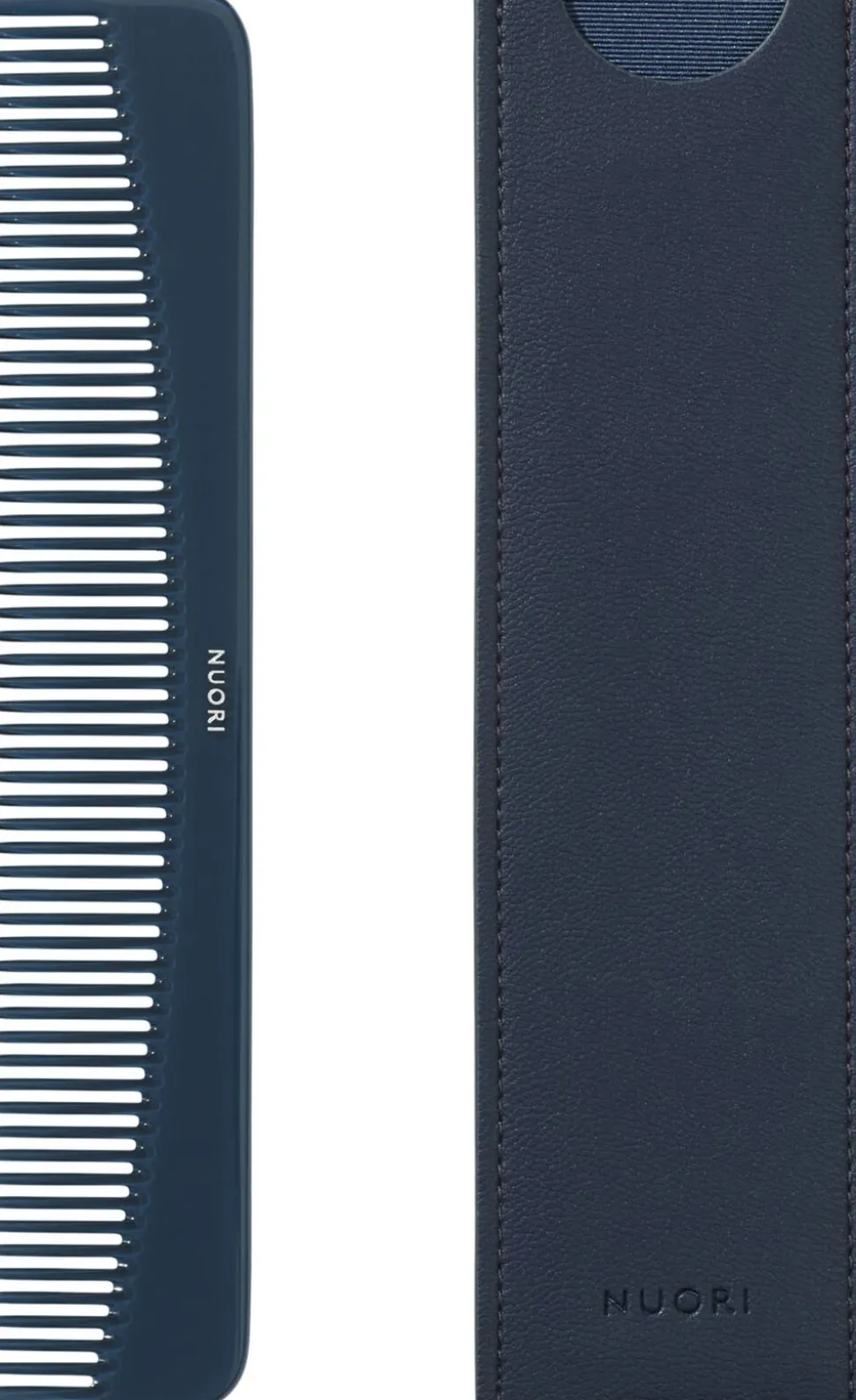 Dressing Comb - Ocean