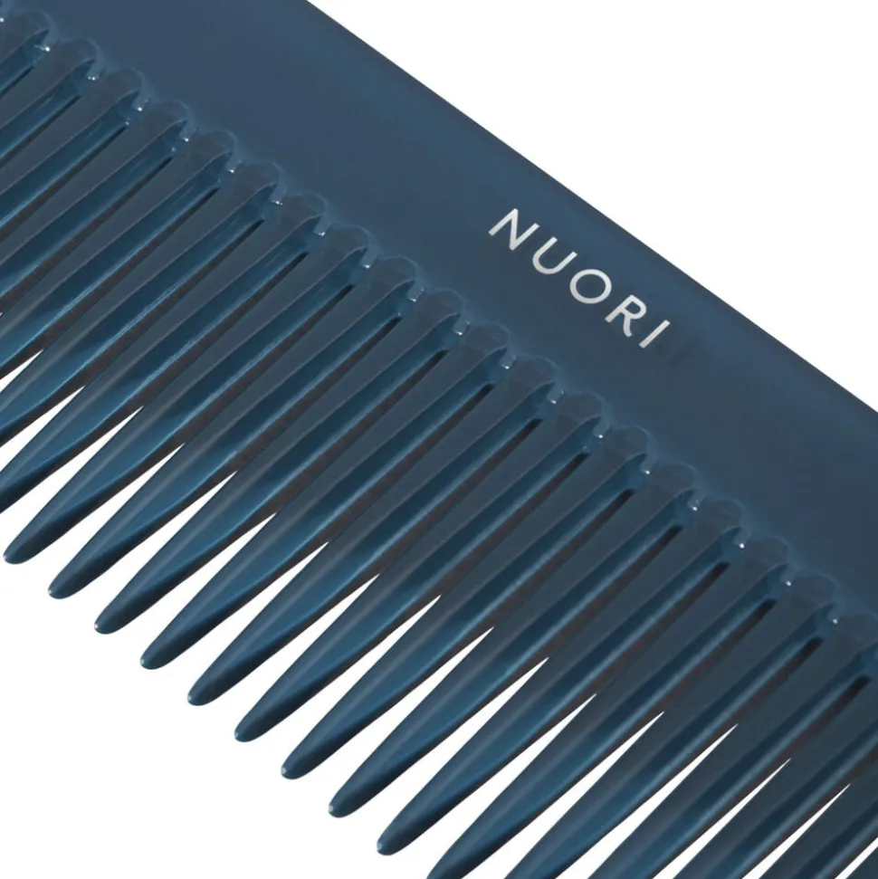 Dressing Comb - Ocean