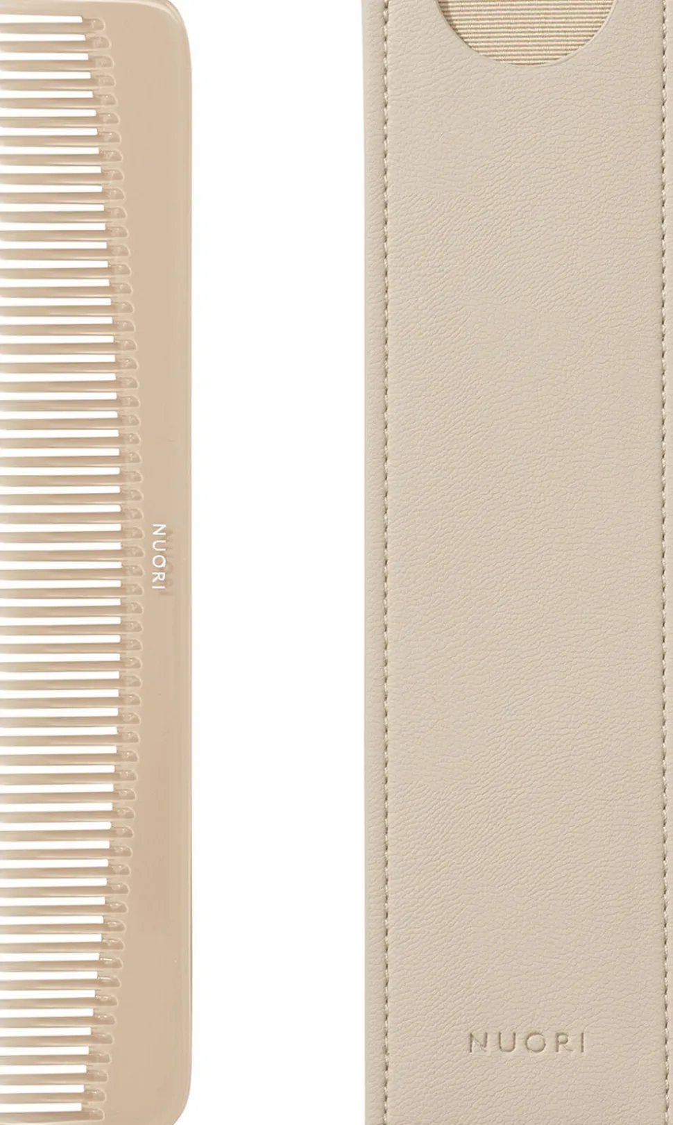 Dressing Comb - Rose