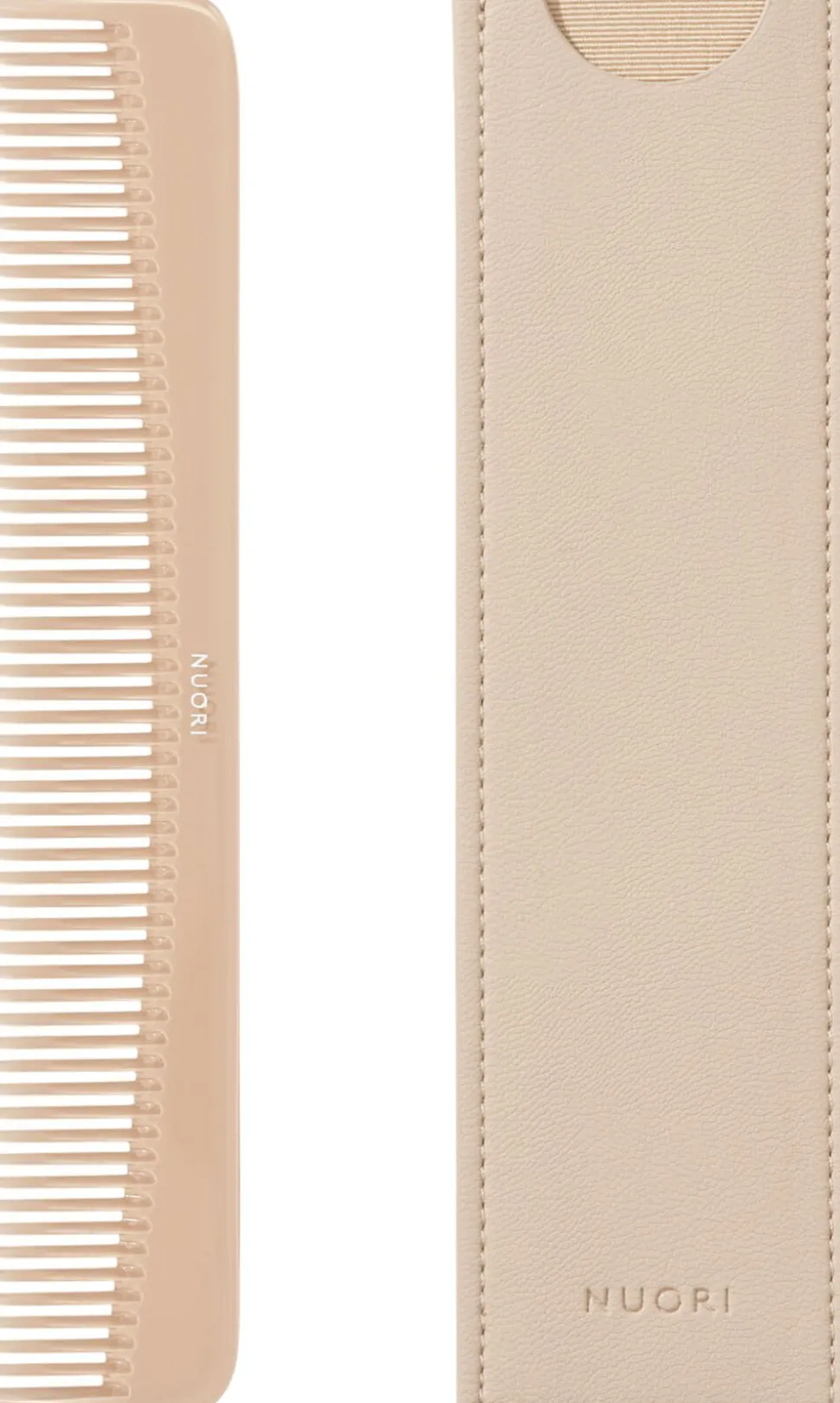Dressing Comb - Rose