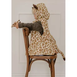 Dress-up - Giraff Cape