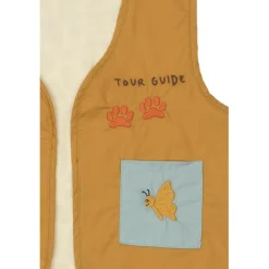 Dress-up - Safari Tour Guide