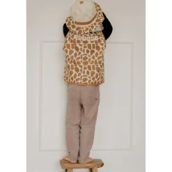 Dress-up - Safari Tour Guide