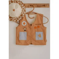 Dress-up - Safari Tour Guide