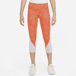 Dri Fit One Capri Traeningstights