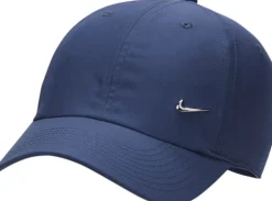 Dri-FIT Club Unstructured Metal Swoosh kasket