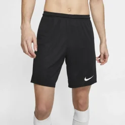 Dri-Fit park 3 træningsshorts
