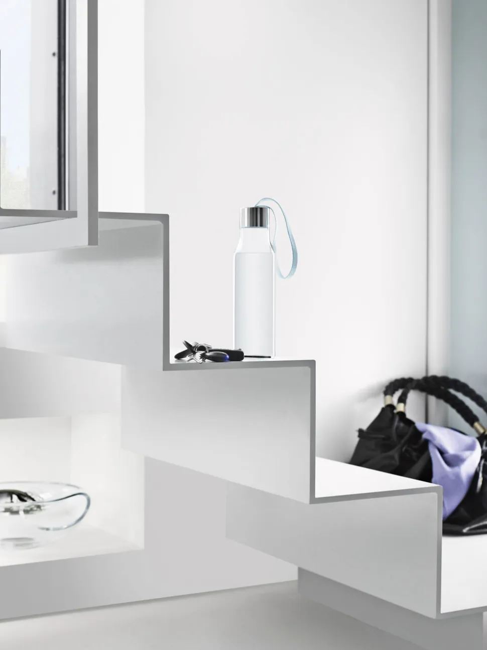 Drikkeflaske 0,5l black