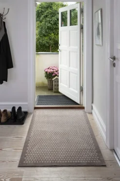 Dørmåtte/løber