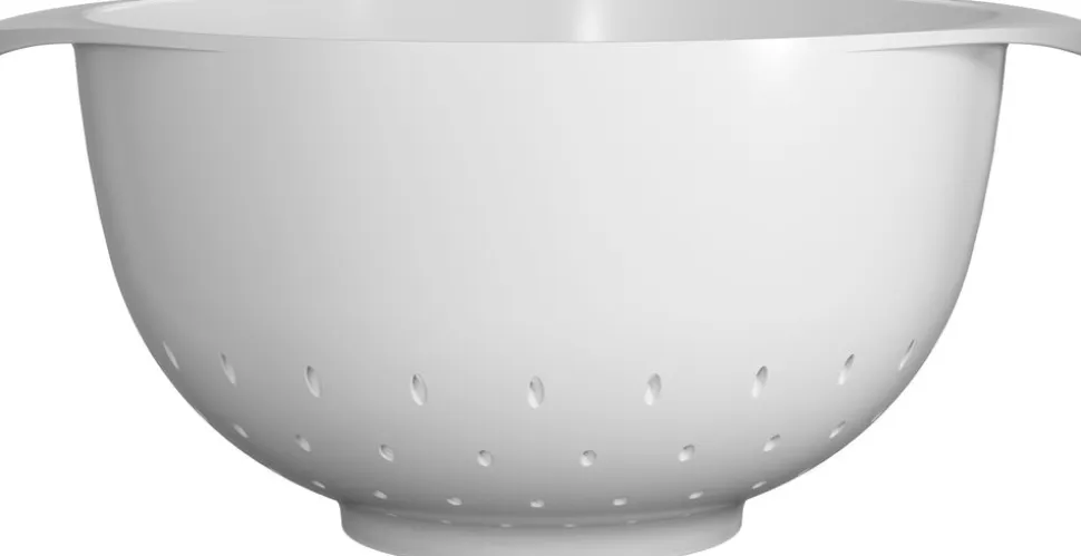 Dørslag t/Margrethe 4 liter Hvid