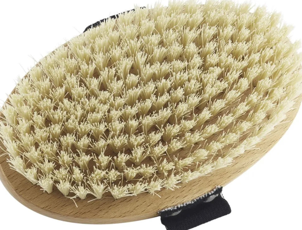 Dry Body Brush- Exfoliating Body Accessory