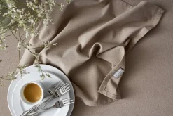 Dug natur L320cm B140cm