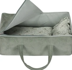 DUKKELIFT 40 CM. FLØJL -