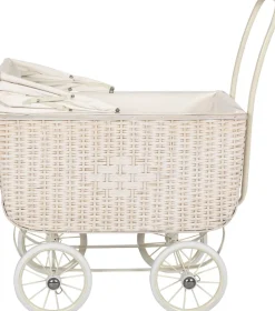 DUKKEVOGN - RETRO FLET CR