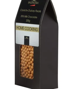 Dulcey Cookie Pearls