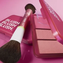 Duo kindpensel - Intuitiv påføring, perfekt finish