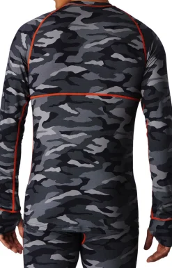 Dustin skiundertrøje