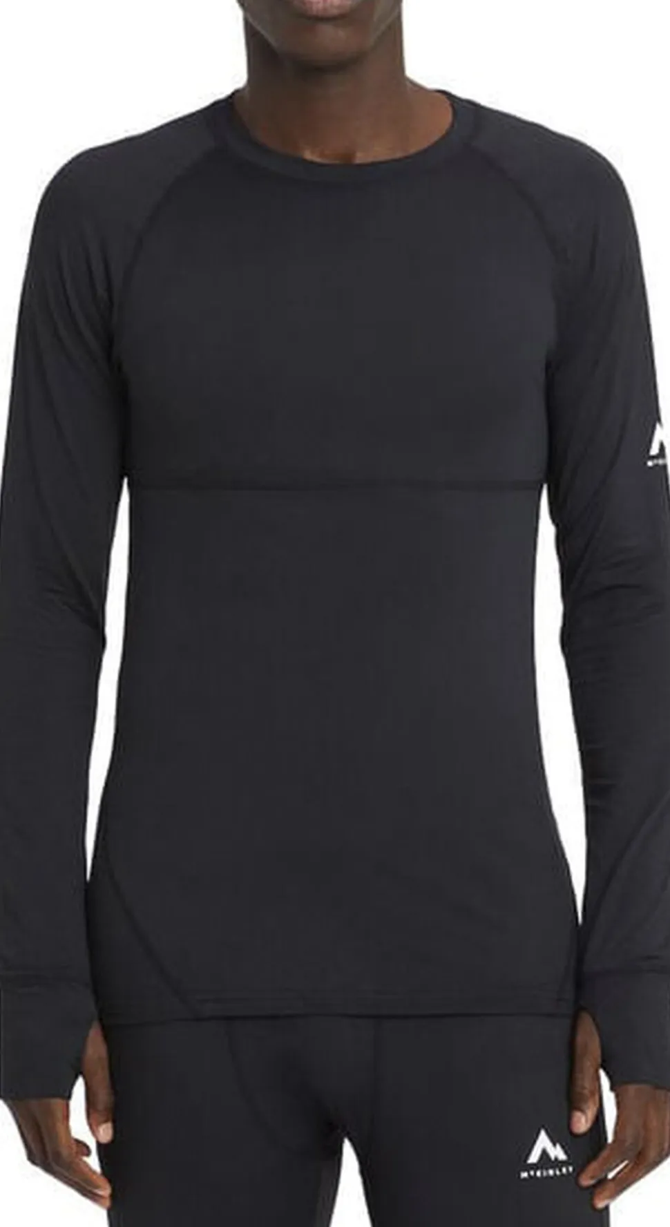 Dustin skiundertrøje