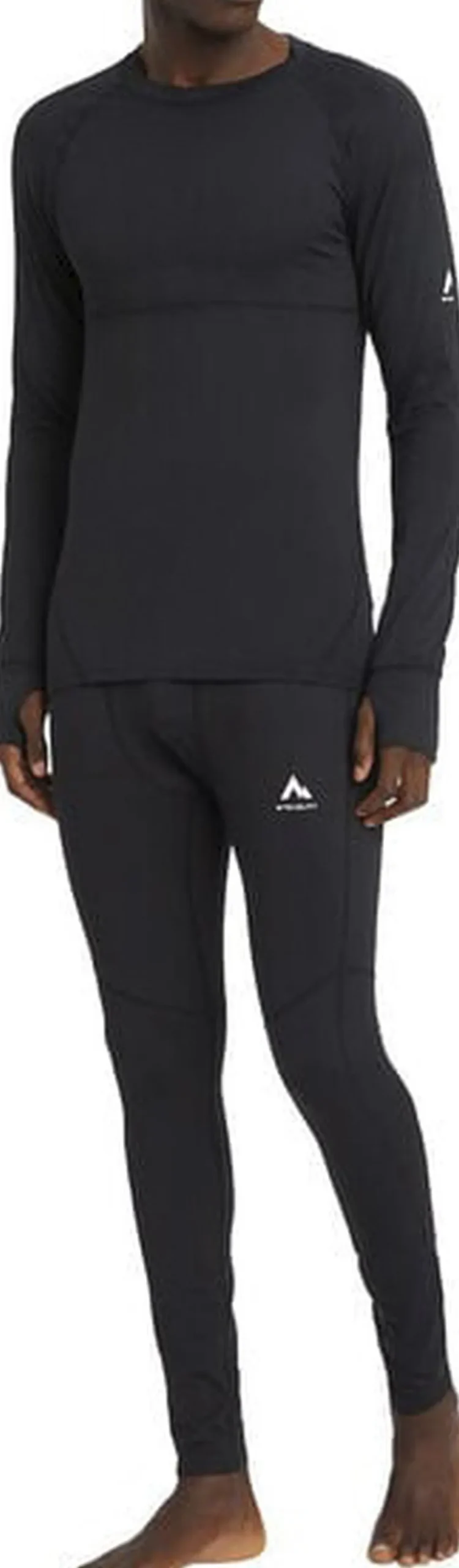 Dustin skiundertrøje