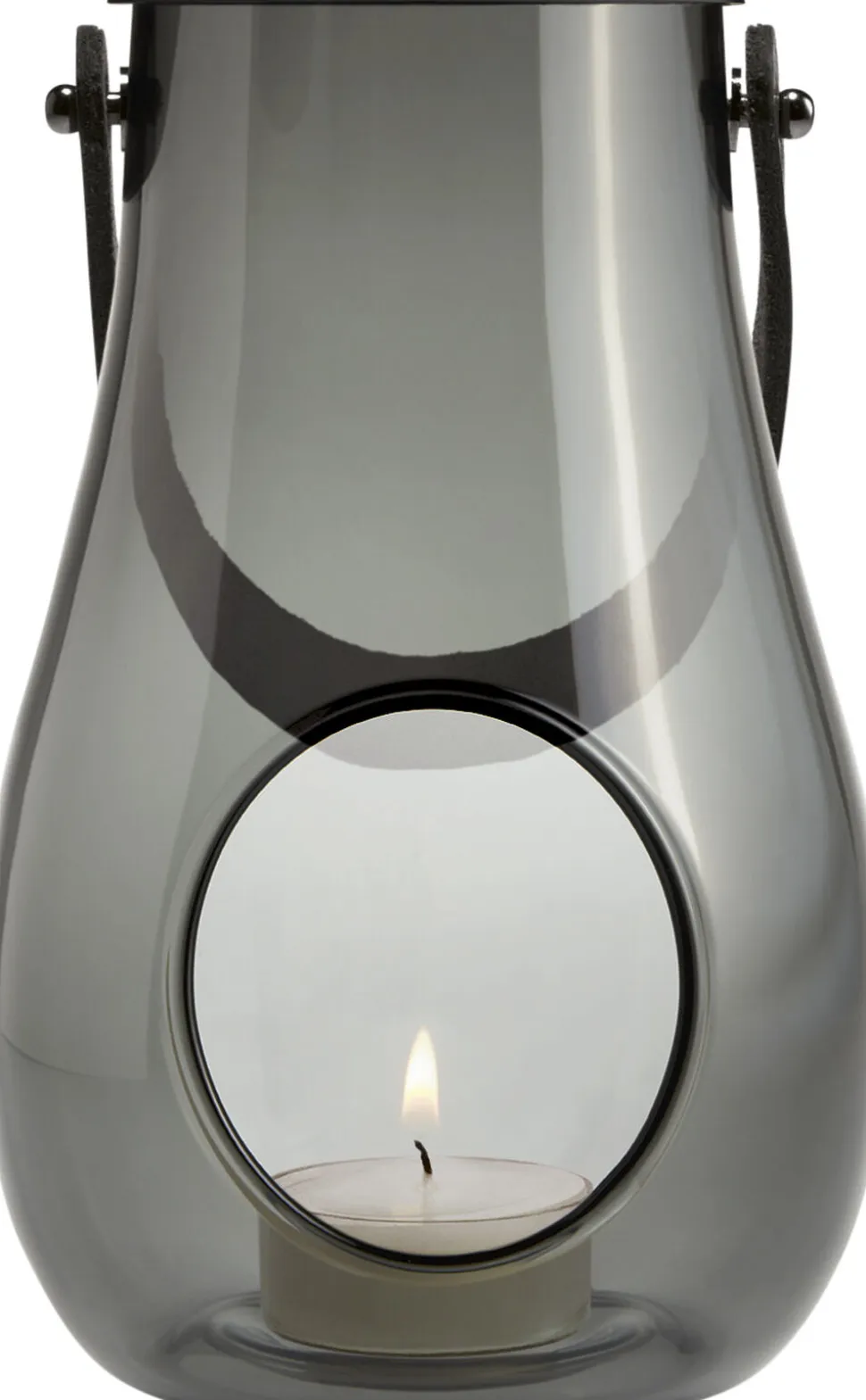 DWL Lanterne smoke H16