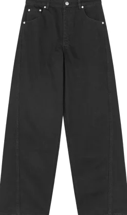 Dyed Denim Christel Jeans