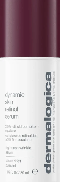 dynamic skin retinol serum 30ml