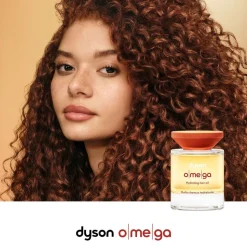 Dyson Omega hydrating hair oil