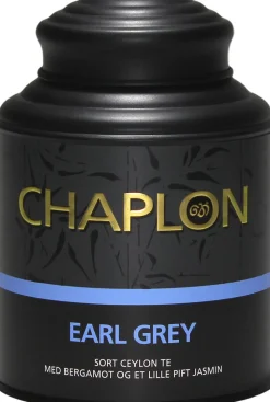 Earl Grey te økologisk 160g