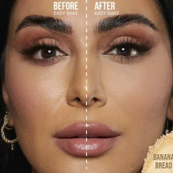 Easy Bake - Loose Baking & Setting Powder