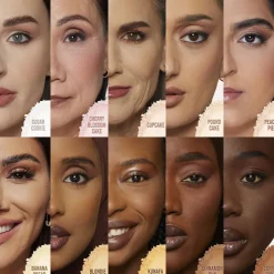 Easy Bake - Loose Baking & Setting Powder