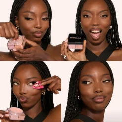 Easy Bake Loose Powder Duo - Løst Fikserende Puddersæt