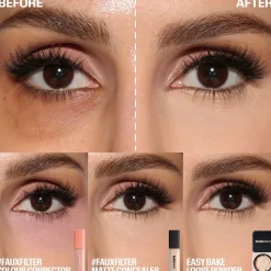 Easy Bake Loose Powder Duo - Løst Fikserende Puddersæt