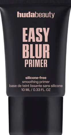 Easy Blur Silicone-Free Smoothing Primer - Silikonefri udglattende pri