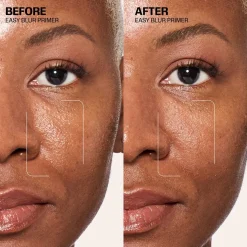 Easy Blur Silicone-Free Smoothing Primer - Silikonefri udglattende pri