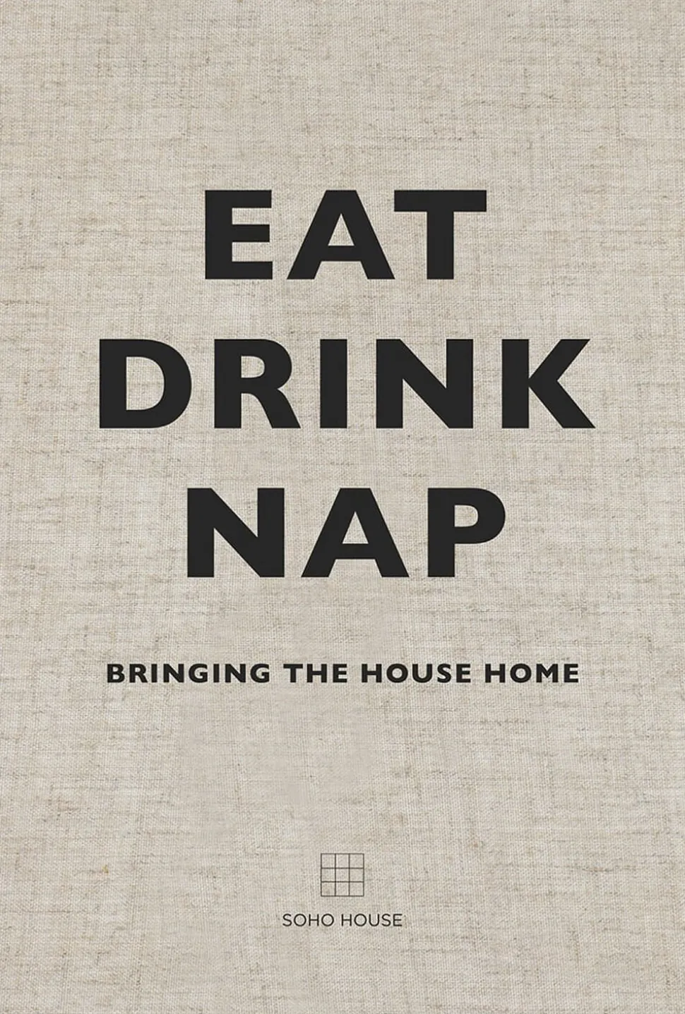 Eat Drink Nap