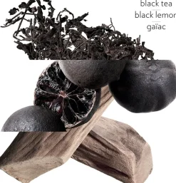 Eau de citron noir Eau de Cologne