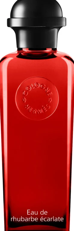 Eau de rhubarbe écarlate Eau de Cologne