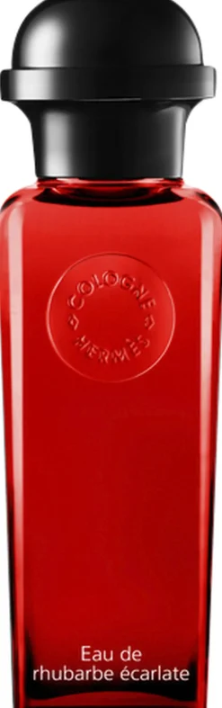 Eau de rhubarbe écarlate Eau de Cologne